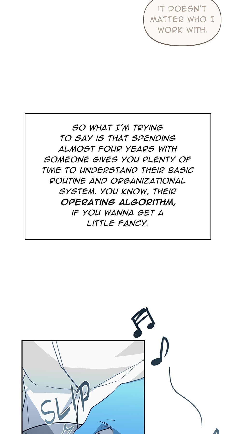 Nerd Project, Chapter 41 image 05